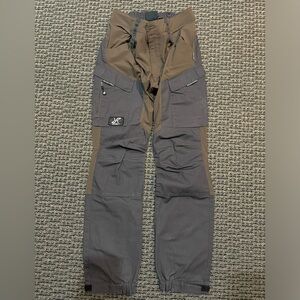 Revolution Race men’s RVRC GP pants.